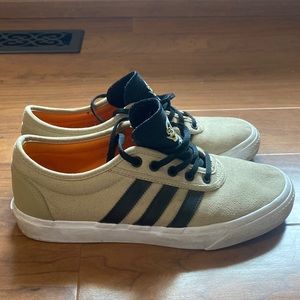 Adidas skate shoes